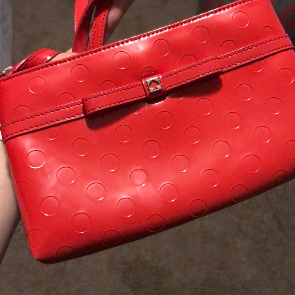 ♠️Kate Spade♠️ Cross Body